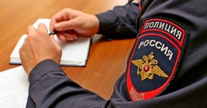 Брюховецкие стражи порядка подвели итого оперативно-профилактического мероприятия «Рецидив»