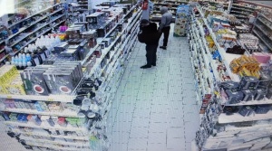 В Брюховецком районе сотрудники уголовного розыска раскрыли кражу из магазина