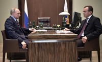 Губернатор Краснодарского края заверил Президента РФ в исполнении новых «майских указов»