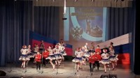 Завершился отборочный этап фестиваля «Во славу Кубани, на благо России» в Брюховецком районе