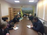 Безопасная эксплуатация газового оборудования