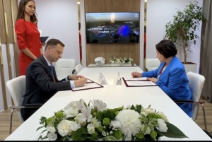 Группа компаний «ТНС энерго», администрация Краснодарского края и Кубанский Государственный аграрный университет договорились о развитии кадрового потенциала