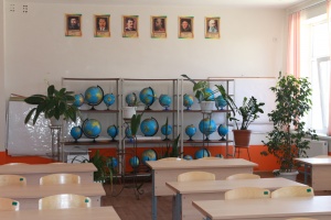 В образовательных учреждениях Брюховецкого района стартовала приемка к новому учебному году