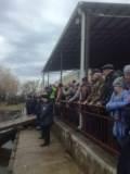 Обеспечение правопорядка