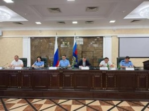 Прокуратура Краснодарского края информирует 