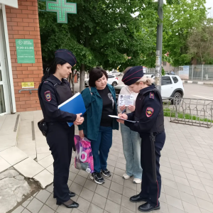 ОПМ «Правопорядок»: итоги оперативно профилактического мероприятия