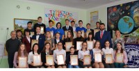 Молодежный клуб из Брюховецкого района - в числе лучших в России