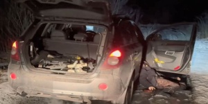 В Алтайском крае предотвращена диверсия на железной дороге