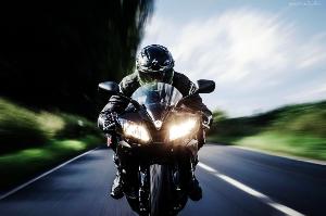 ПДД для мотоциклистов