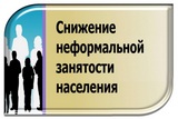 Трудовой договор – защита от неформальной занятости