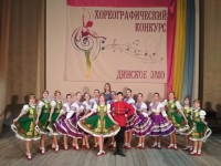 Воспитанники Брюховецкой школы искусств достойно выступили на краевом конкурсе