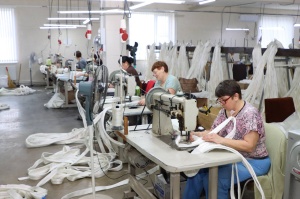 Предприятие «Майна вира»: про развитие