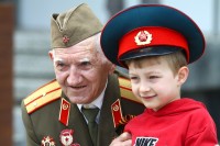 Брюховчанам предлагают поделиться своими историями в разделе «Семья Победы» на портале «Отечество»
