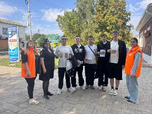 Я соблюдаю ПДД!