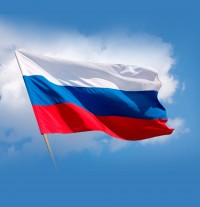  Владимир Мусатов поздравил жителей Брюховецкого района с Днем Государственного флага России