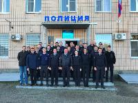 2 сентября 2020 исполняется 97 лет со Дня образования патрульно-постовой службы в системе МВД России