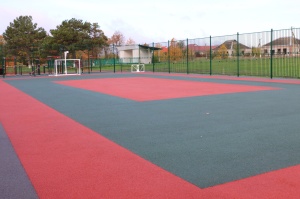 Спорт в шаговой доступности — это реальность!